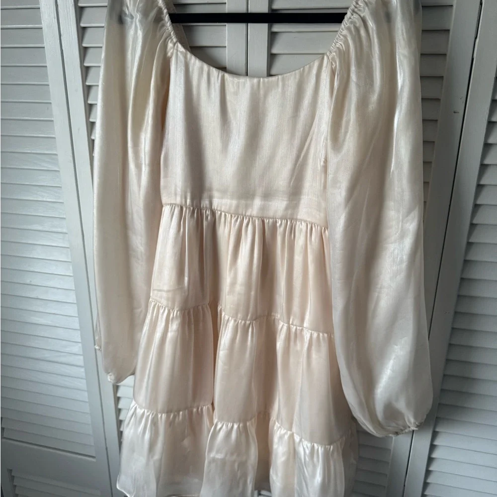 Baltic born dress - Picture 11 of 13